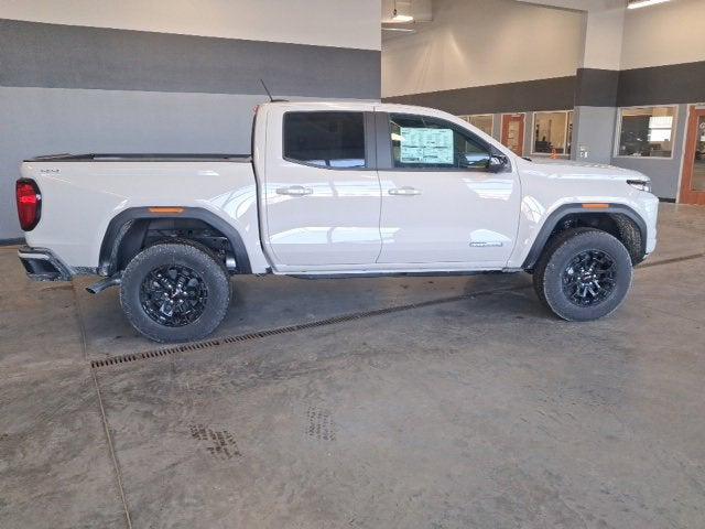 2026 GMC Canyon Elevation, 4WD