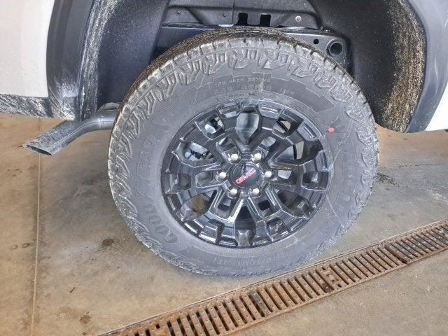 2026 GMC Canyon Elevation, 4WD