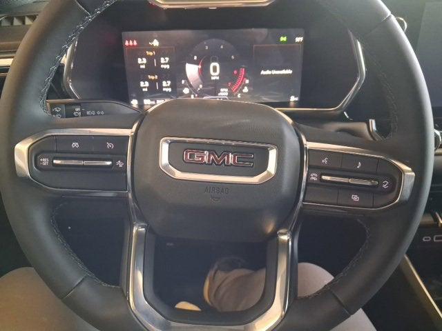 2026 GMC Canyon Elevation, 4WD