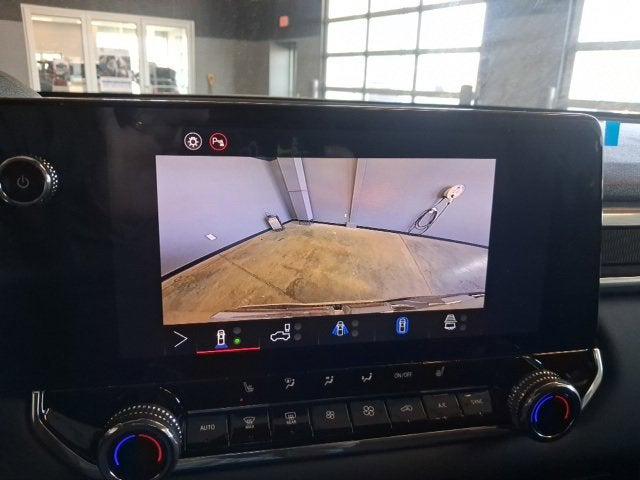 2026 GMC Canyon Elevation, 4WD