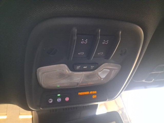 2026 GMC Canyon Elevation, 4WD