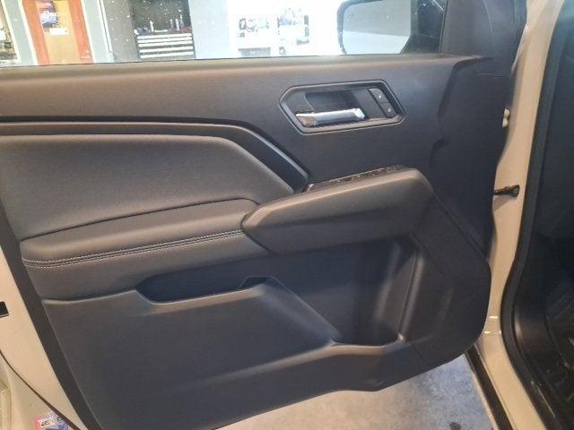 2026 GMC Canyon Elevation, 4WD