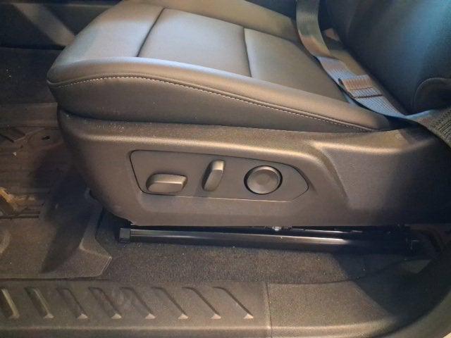 2026 GMC Canyon Elevation, 4WD