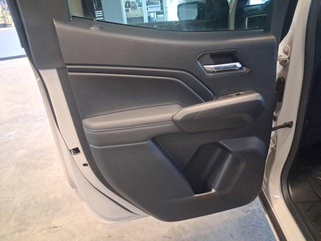 2026 GMC Canyon Elevation, 4WD