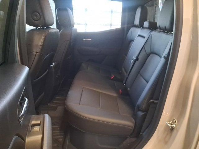 2026 GMC Canyon Elevation, 4WD