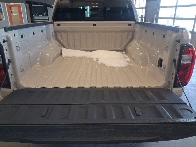 2026 GMC Canyon Elevation, 4WD
