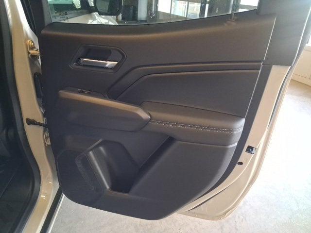 2026 GMC Canyon Elevation, 4WD