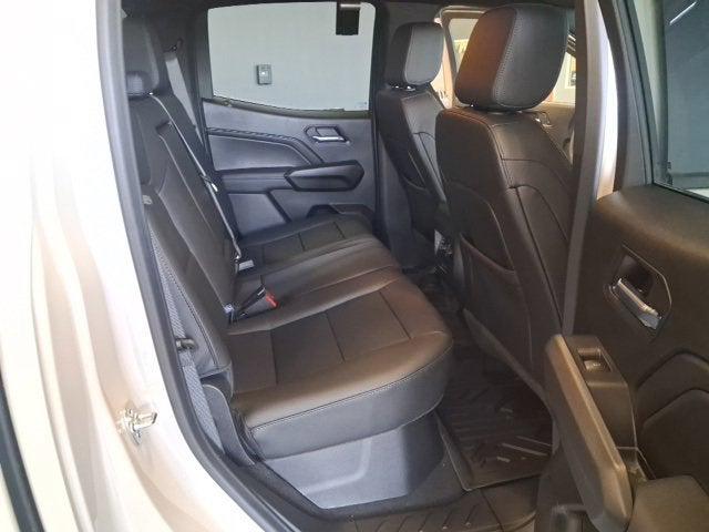 2026 GMC Canyon Elevation, 4WD