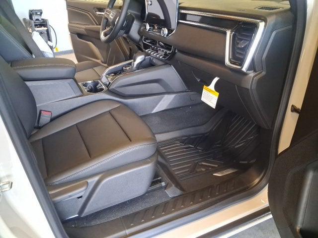 2026 GMC Canyon Elevation, 4WD