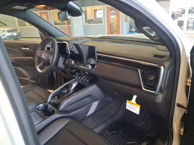 2026 GMC Canyon Elevation, 4WD
