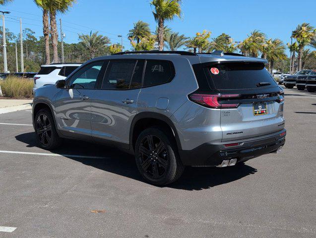 2026 GMC Acadia Elevation FWD