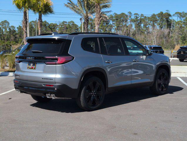 2026 GMC Acadia Elevation FWD