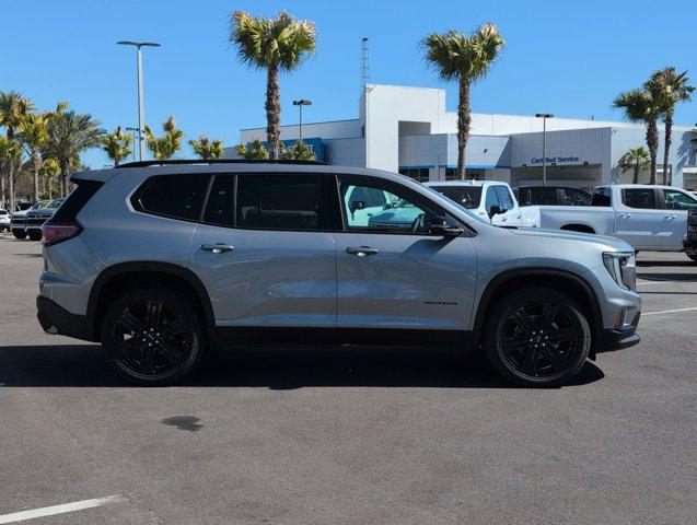2026 GMC Acadia Elevation FWD