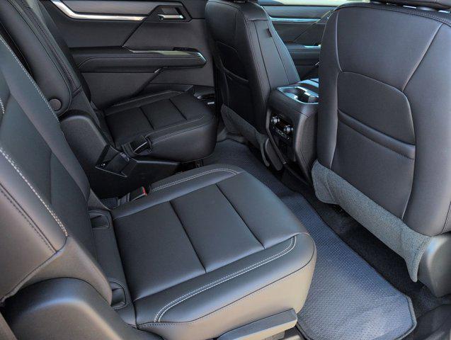 2026 GMC Acadia Elevation FWD