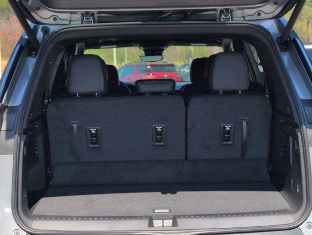 2026 GMC Acadia Elevation FWD