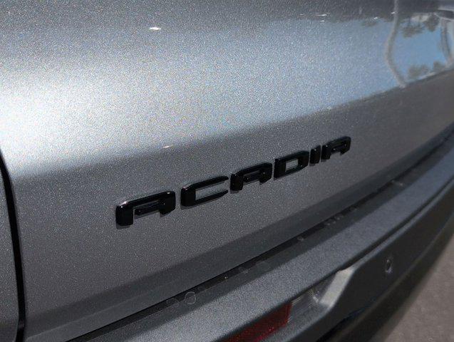 2026 GMC Acadia Elevation FWD