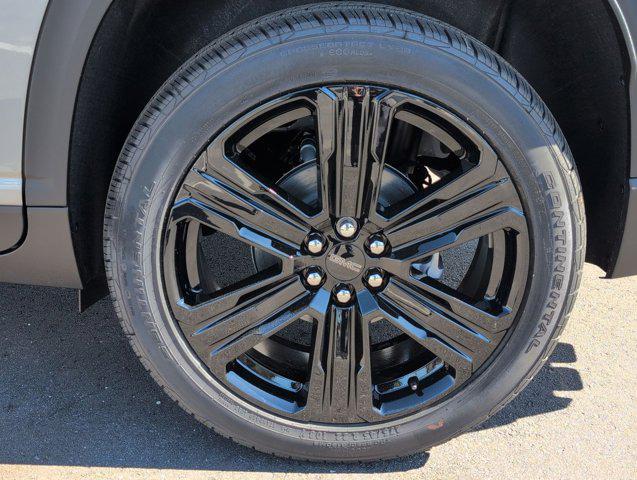 2026 GMC Acadia Elevation FWD