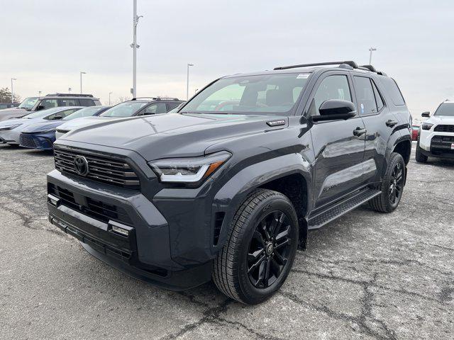 2025 Toyota 4Runner Platinum for sale in Alexandria, VA