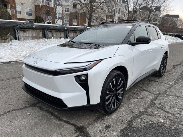 2026 Toyota bZ Limited for sale in Alexandria, VA