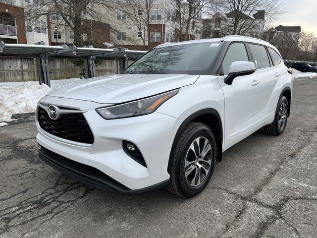2026 Toyota Highlander XLE for sale in Alexandria, VA