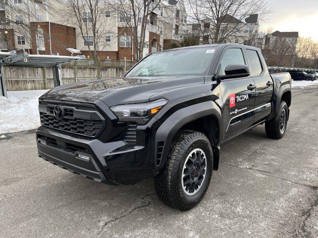 2026 Toyota Tacoma TRD Off Road for sale in Alexandria, VA