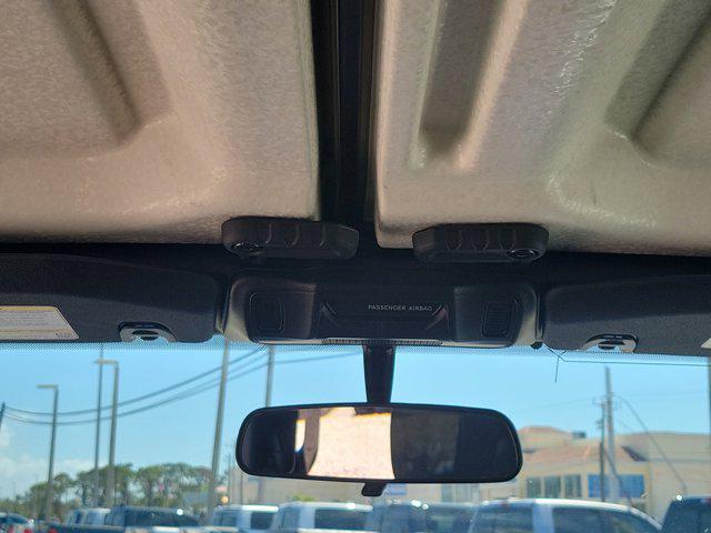 2026 Jeep Wrangler 4-Door Sport 4x4