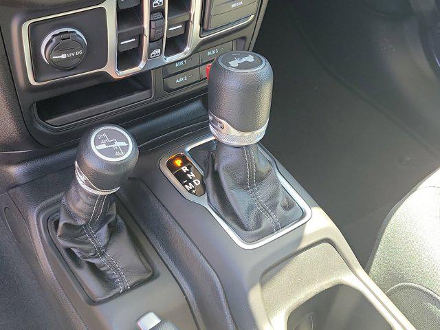2026 Jeep Wrangler 4-Door Sport 4x4