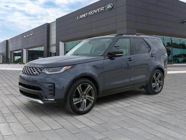 2026 Land Rover Discovery Gemini Edition for sale in San Antonio, TX