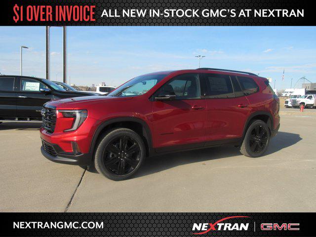 2026 GMC Acadia Elevation FWD for sale in Kansas City, MO