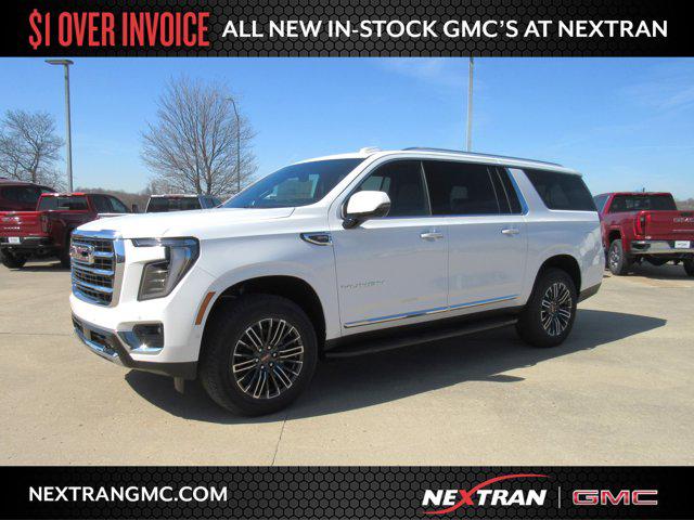 2026 GMC Yukon XL 4WD Elevation for sale in Kansas City, MO