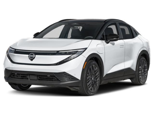 2026 Nissan LEAF PLATINUM+ for sale in Clermont, FL