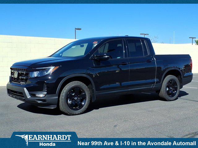 2026 Honda Ridgeline Black Edition for sale in Avondale, AZ