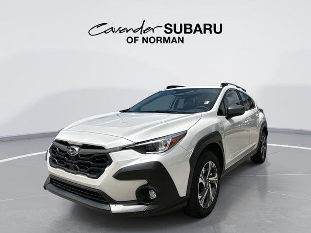 2026 Subaru Crosstrek Premium for sale in Norman, OK