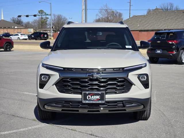 2026 Chevrolet TrailBlazer AWD ACTIV