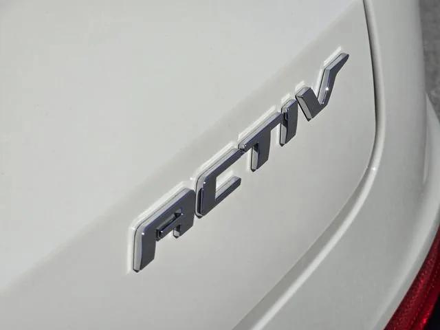 2026 Chevrolet TrailBlazer AWD ACTIV