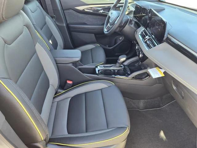 2026 Chevrolet TrailBlazer AWD ACTIV