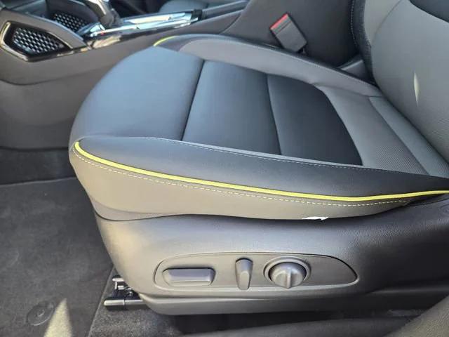 2026 Chevrolet TrailBlazer AWD ACTIV