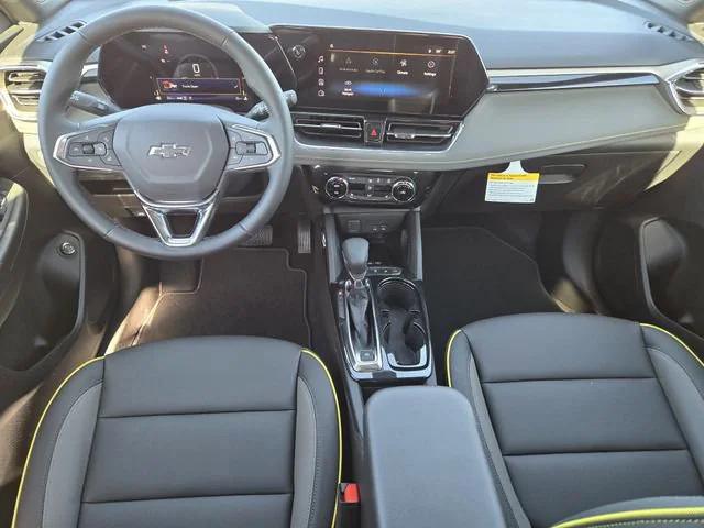 2026 Chevrolet TrailBlazer AWD ACTIV