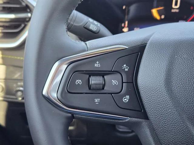 2026 Chevrolet TrailBlazer AWD ACTIV