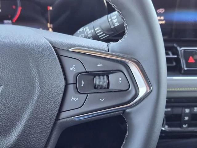 2026 Chevrolet TrailBlazer AWD ACTIV