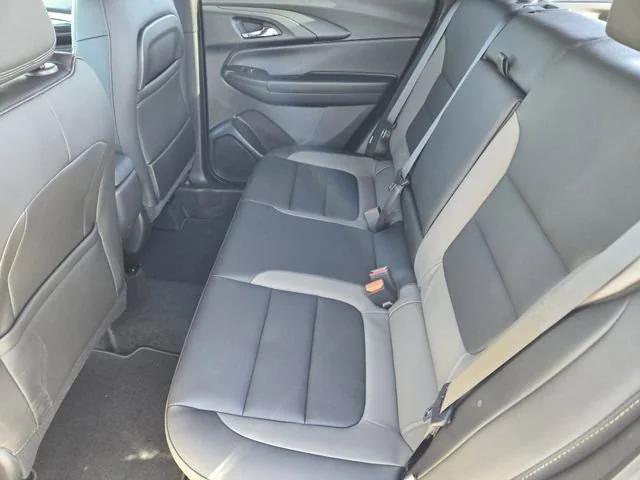 2026 Chevrolet TrailBlazer AWD ACTIV