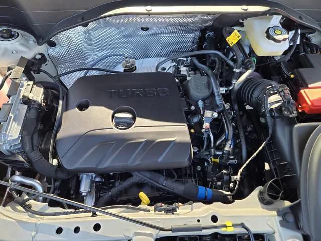 2026 Chevrolet TrailBlazer AWD ACTIV