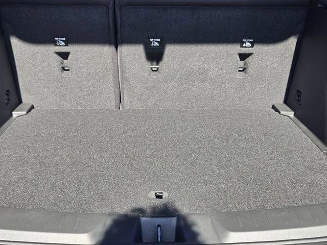 2026 Chevrolet TrailBlazer AWD ACTIV