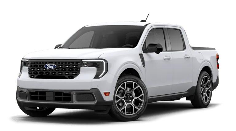2026 Ford Maverick Lariat for sale in Grants Pass, OR