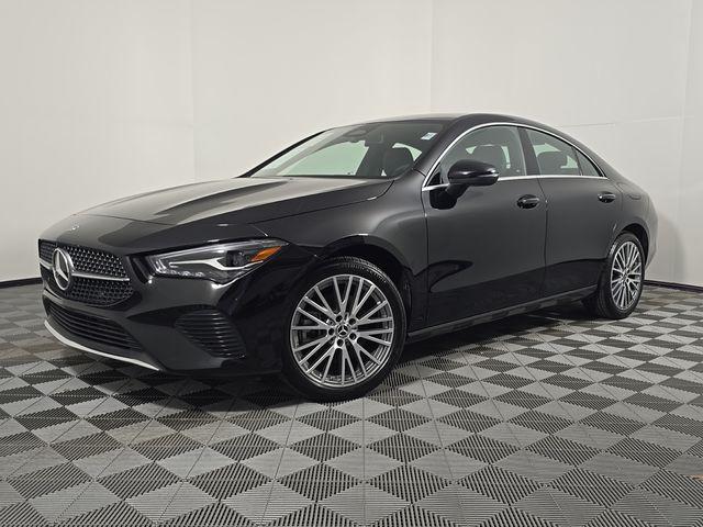 2026 Mercedes-Benz CLA 250 4MATIC for sale in Waukesha, WI