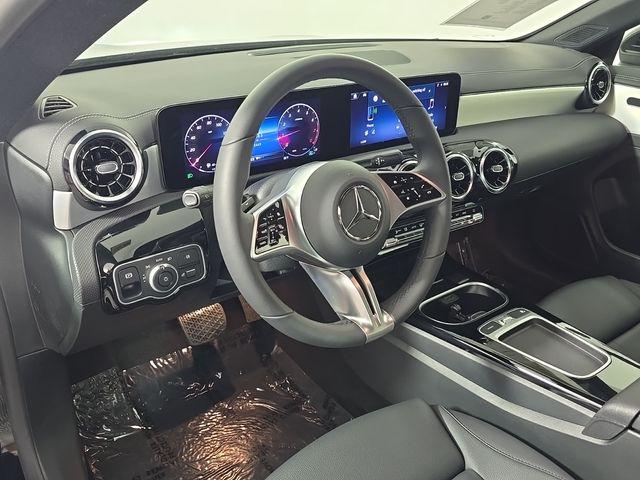 2026 Mercedes-Benz CLA 250 4MATIC