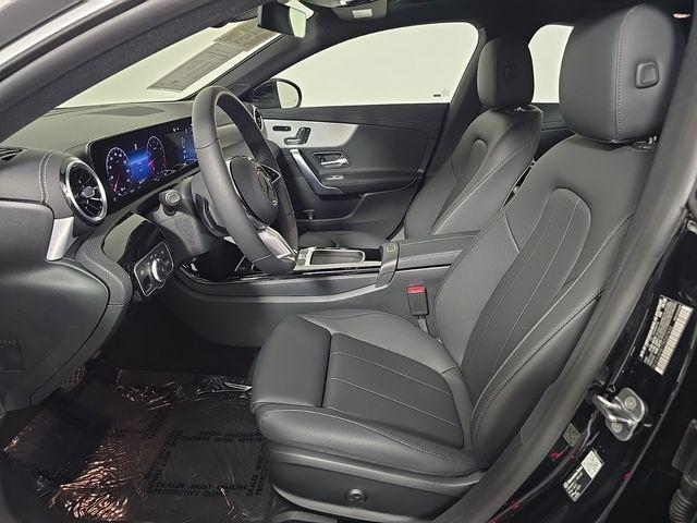 2026 Mercedes-Benz CLA 250 4MATIC