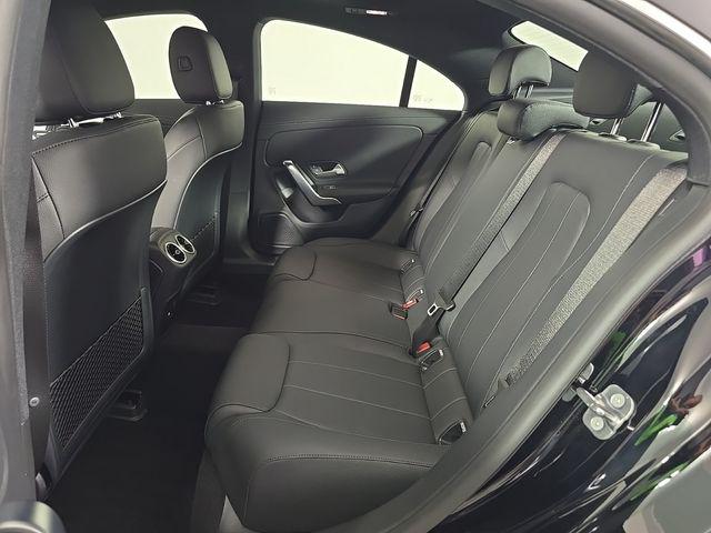 2026 Mercedes-Benz CLA 250 4MATIC