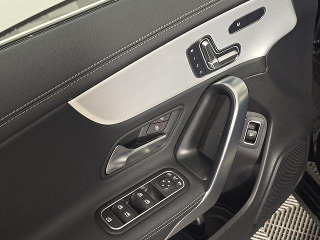 2026 Mercedes-Benz CLA 250 4MATIC