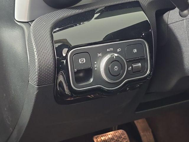 2026 Mercedes-Benz CLA 250 4MATIC